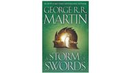 A Storm of Swords (image via Amazon.com)